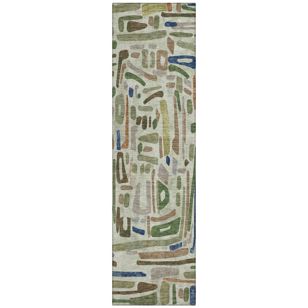 Chantille ACN2432 Aloe 2'3
