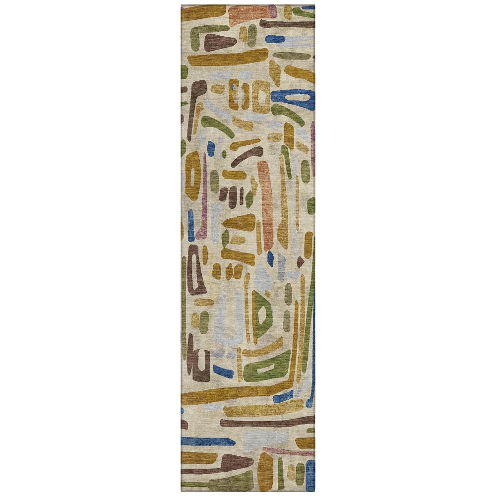 Chantille ACN2432 Beige 2'3