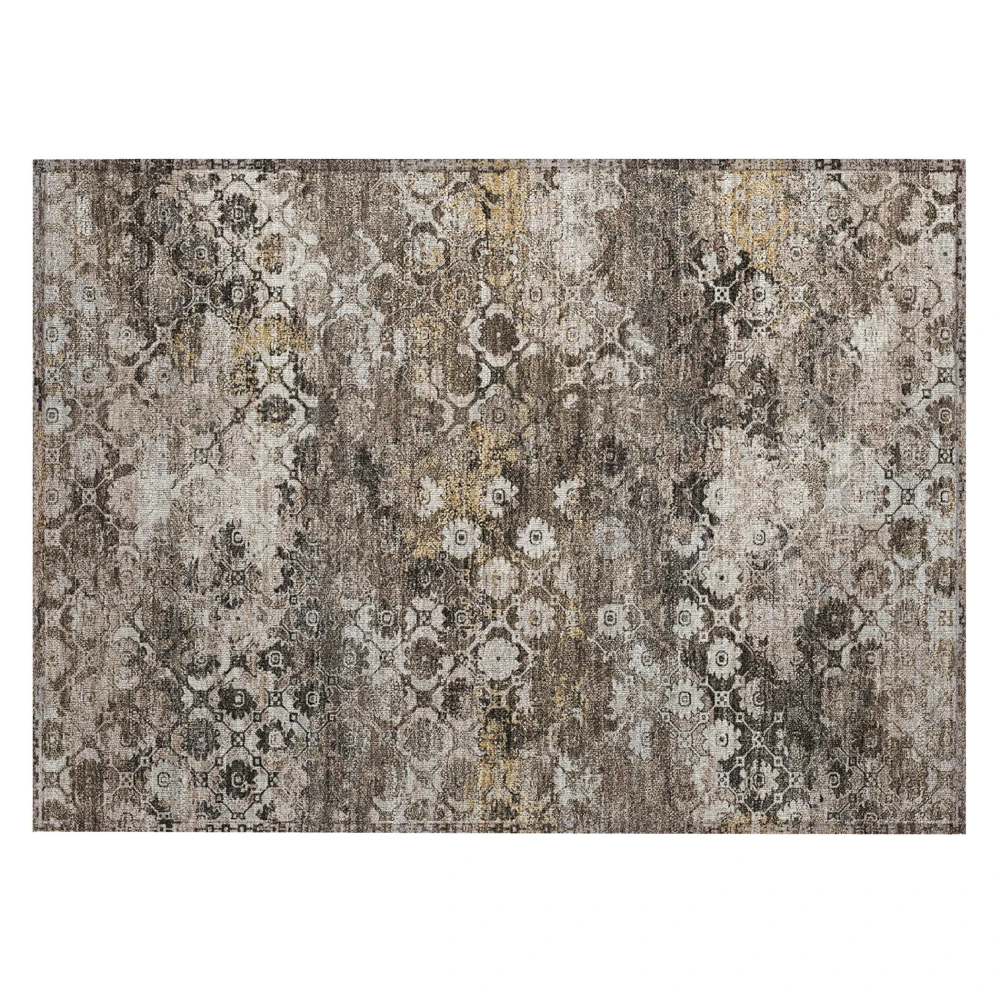 Chantille ACN2433 Brown 1'8