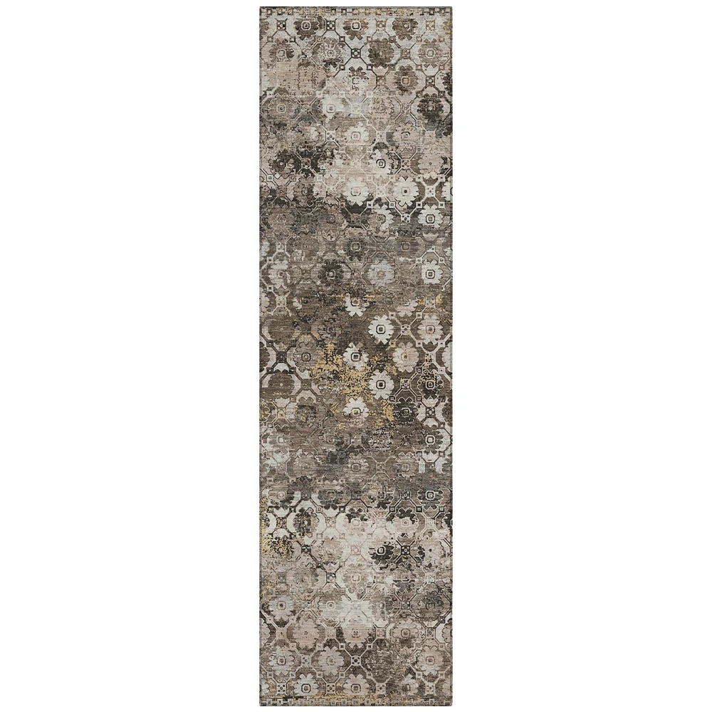 Chantille ACN2433 Brown 2'3
