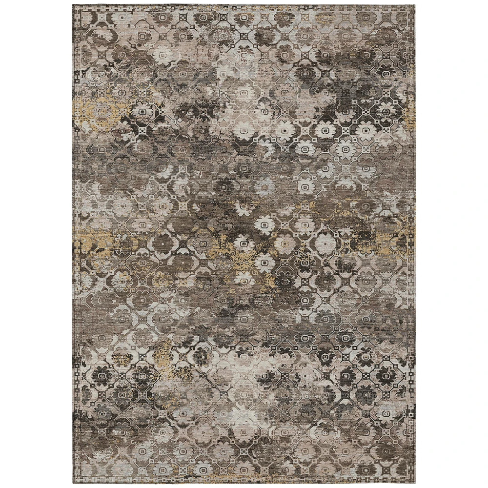 Chantille ACN2433 Brown 2'6