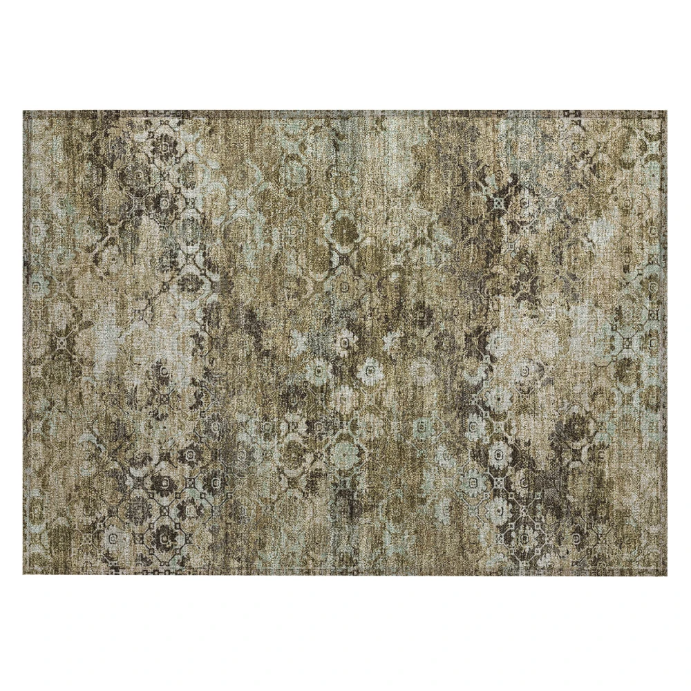 Chantille ACN2433 Khaki 1'8