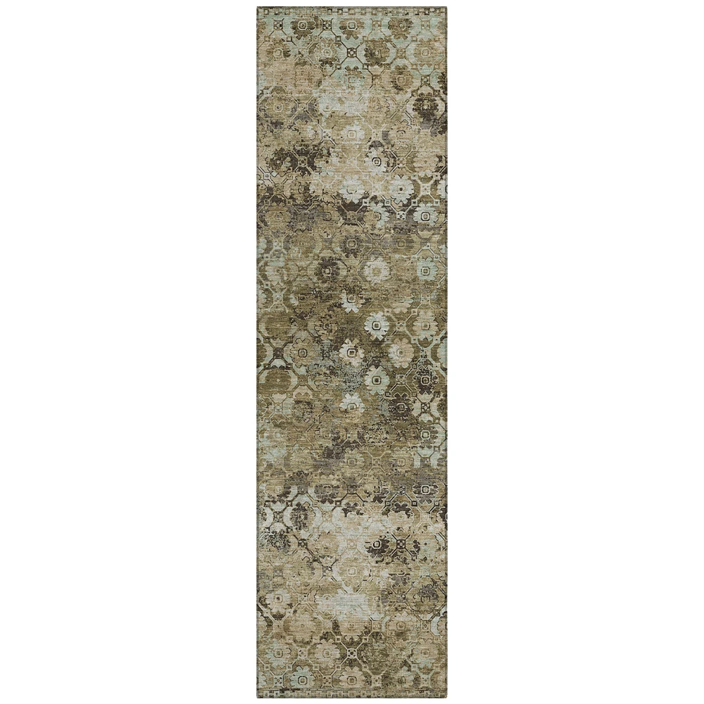 Chantille ACN2433 Khaki 2'3