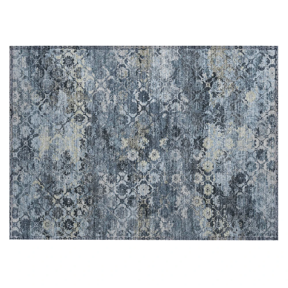 Chantille ACN2433 Navy 1'8