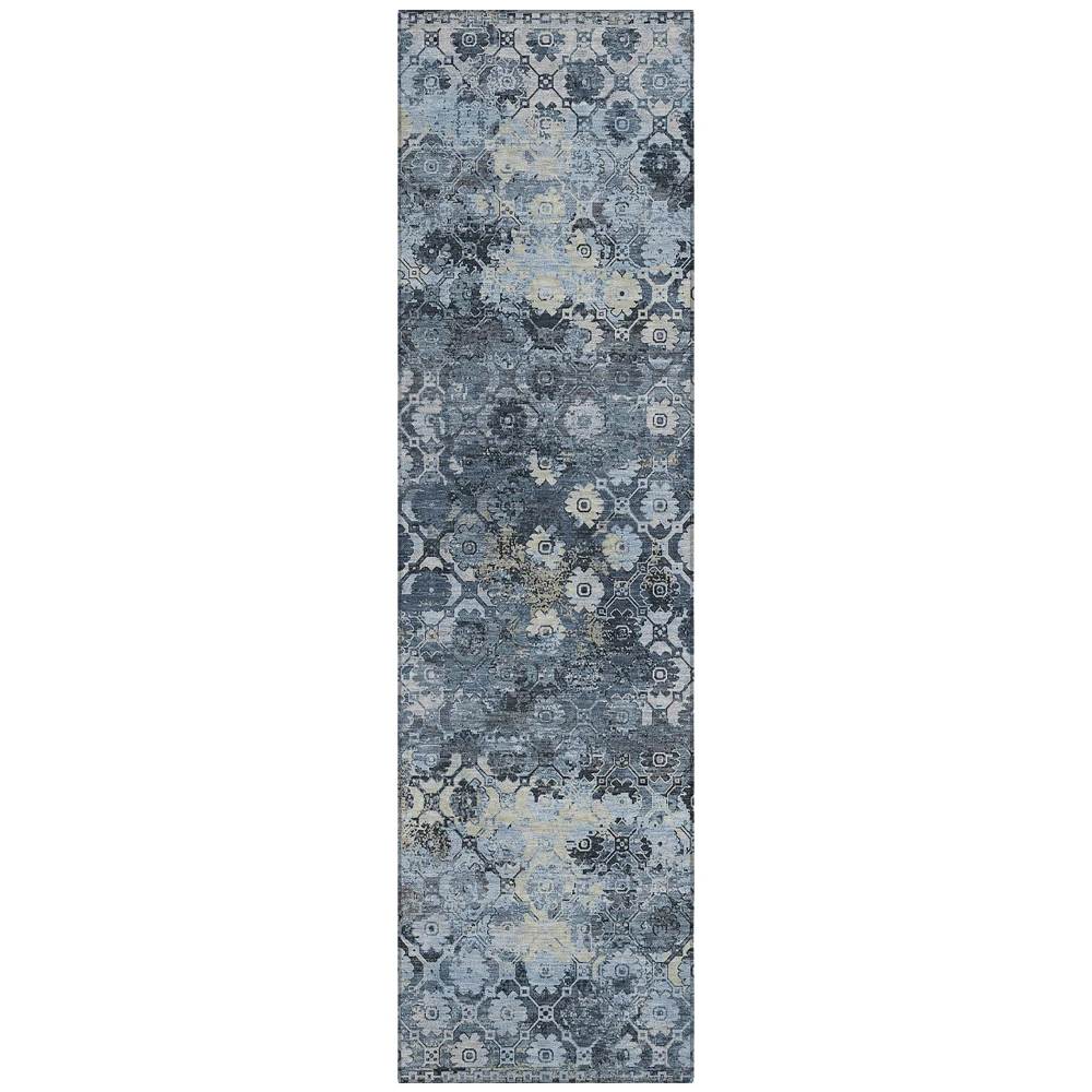 Chantille ACN2433 Navy 2'3