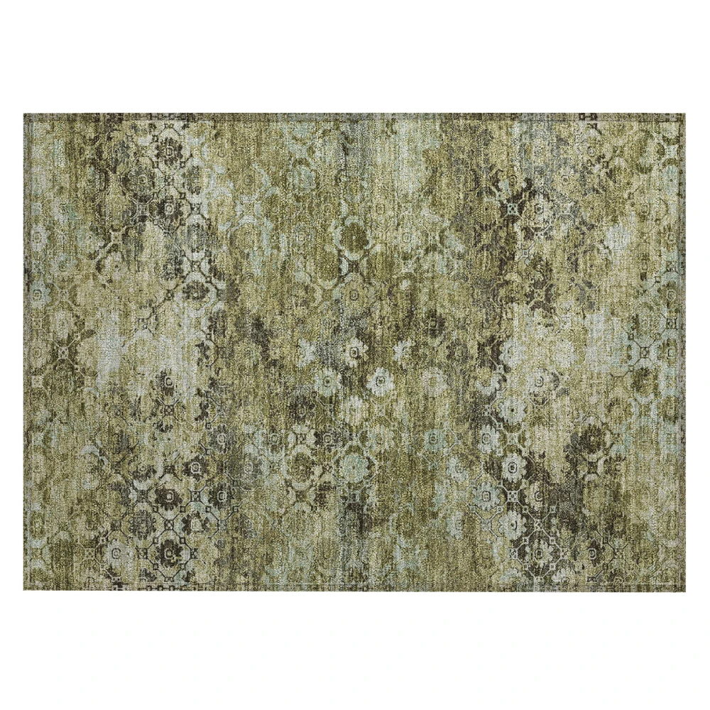 Chantille ACN2433 Olive 1'8