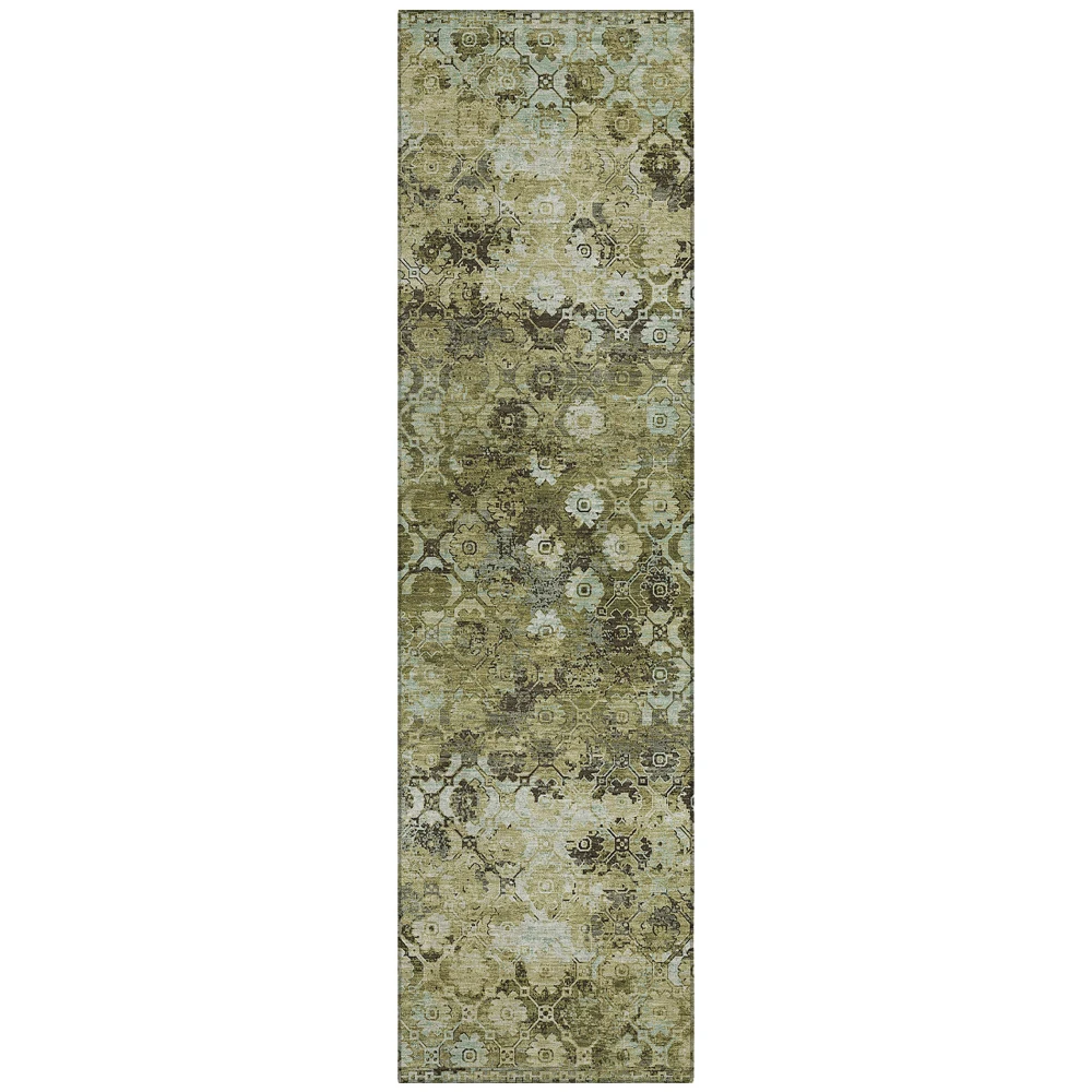 Chantille ACN2433 Olive 2'3