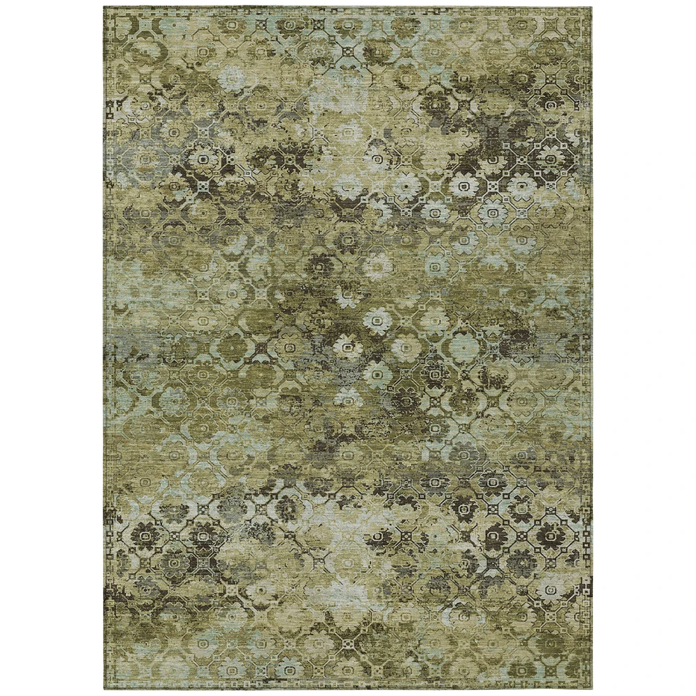 Chantille ACN2433 Olive 2'6