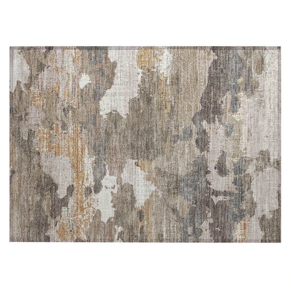 Chantille ACN2434 Brown 1'8