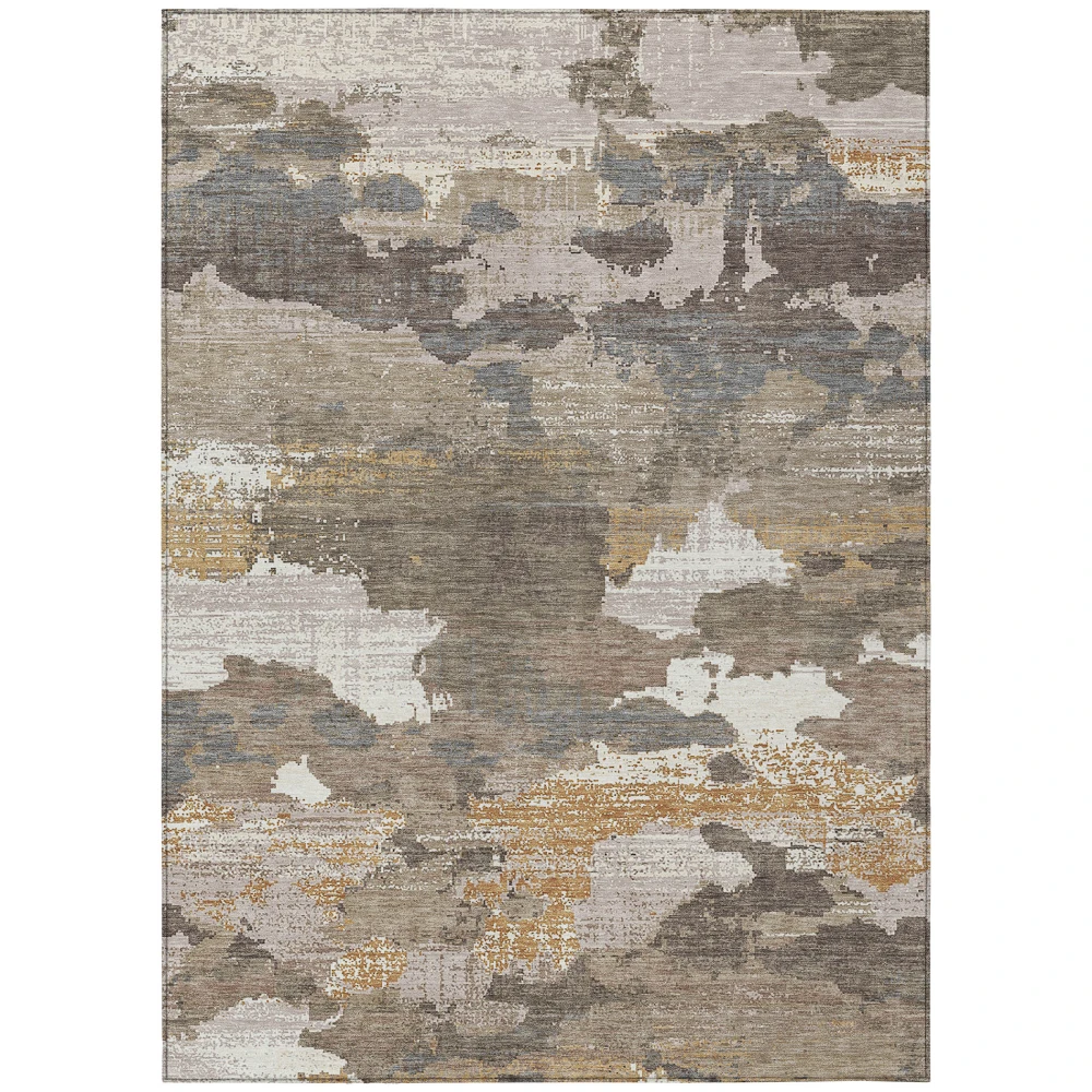 Chantille ACN2434 Brown 2'6