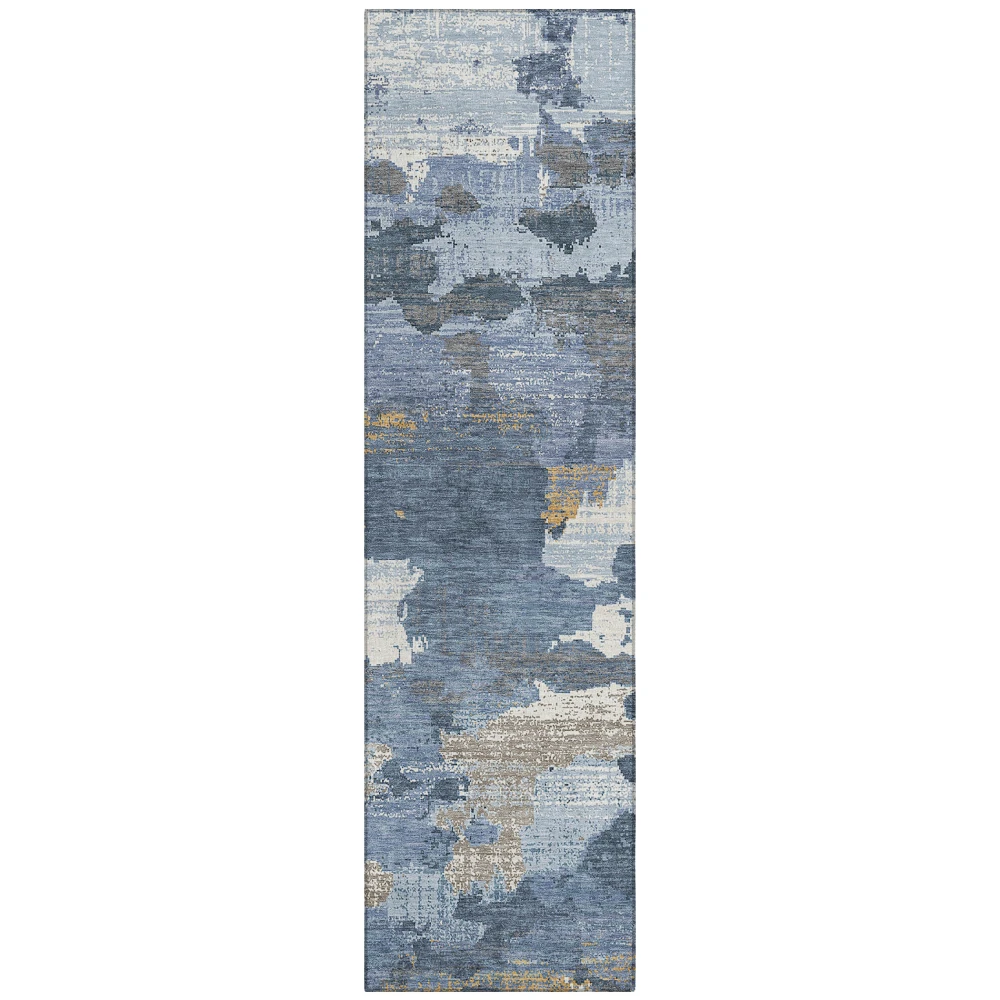 Chantille ACN2434 Denim 2'3