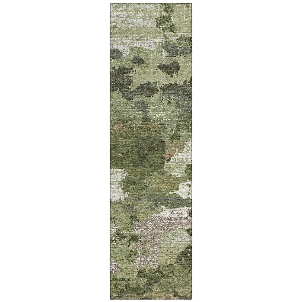 Chantille ACN2434 Olive 2'3