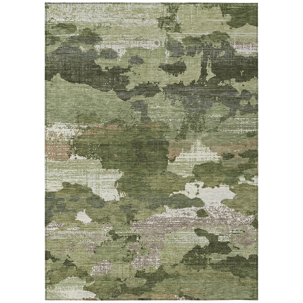 Chantille ACN2434 Olive 2'6