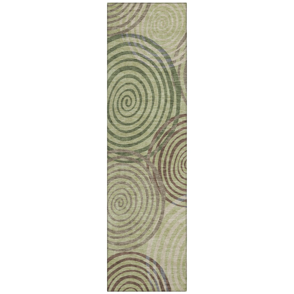 Chantille ACN2435 Aloe 2'3