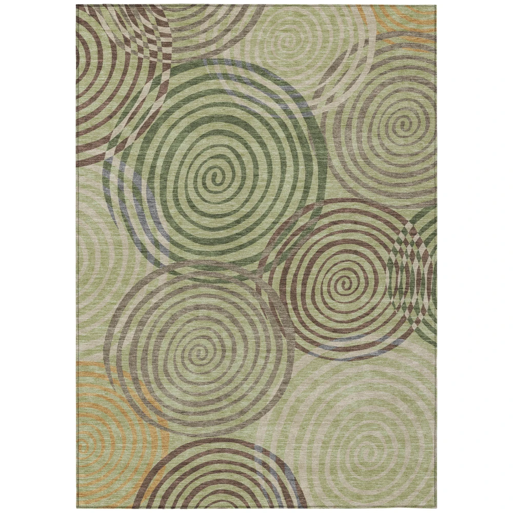 Chantille ACN2435 Aloe 2'6