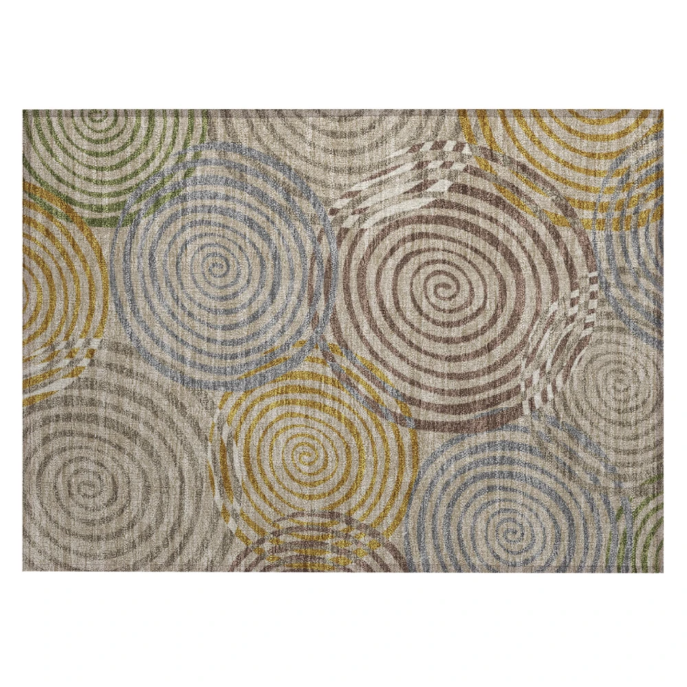 Chantille ACN2435 Beige 1'8