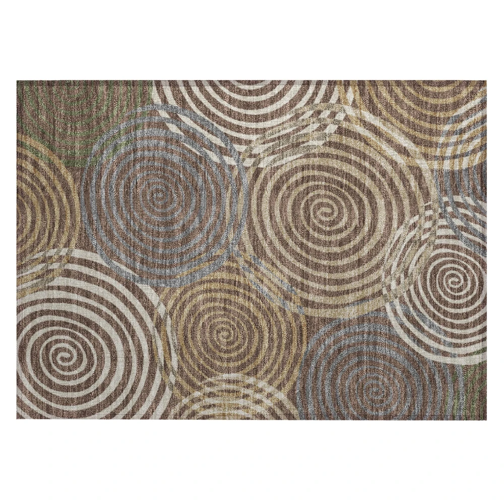 Chantille ACN2435 Chocolate 1'8