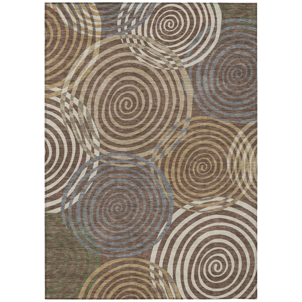 Chantille ACN2435 Chocolate 2'6