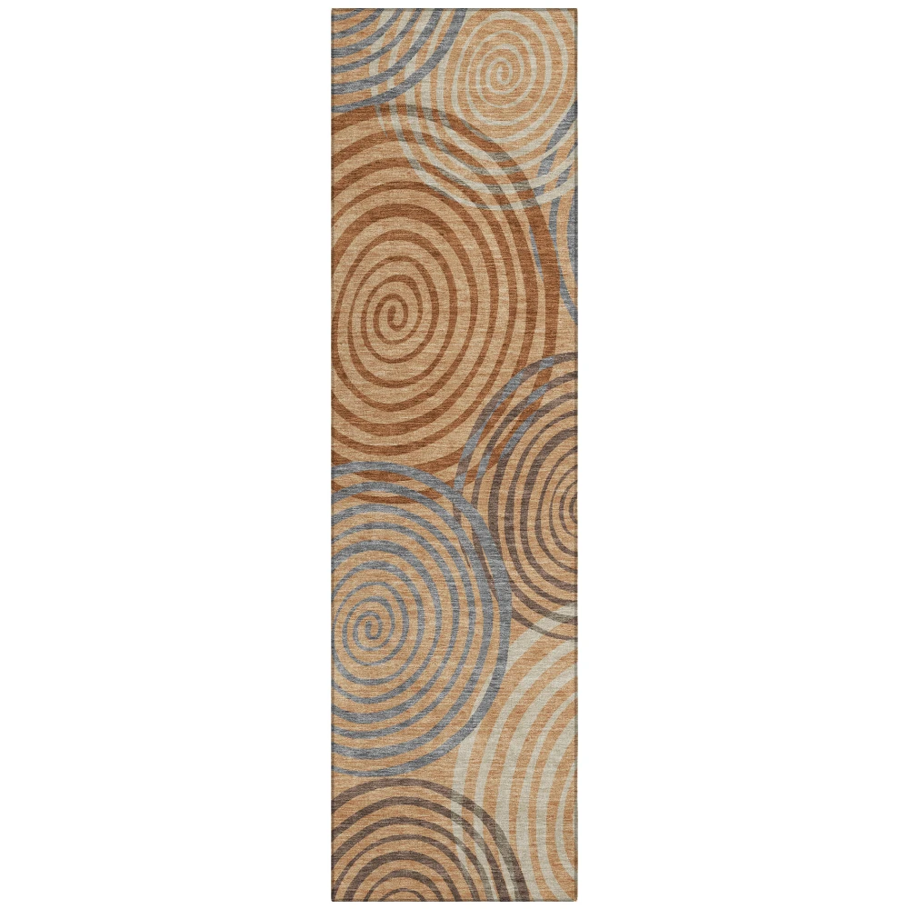 Chantille ACN2435 Copper 2'3