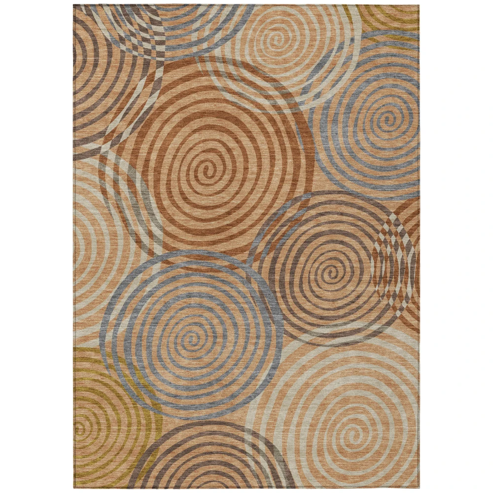 Chantille ACN2435 Copper 2'6