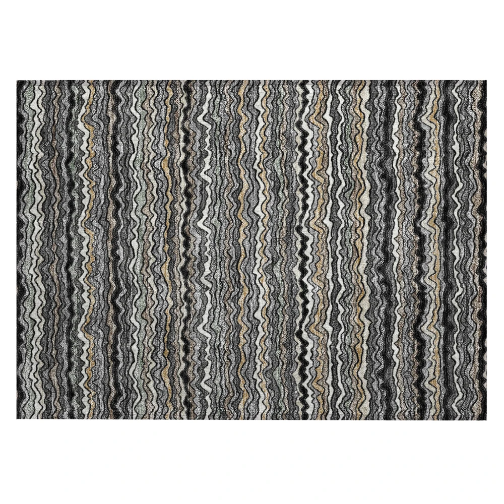 Chantille ACN2436 Black 1'8
