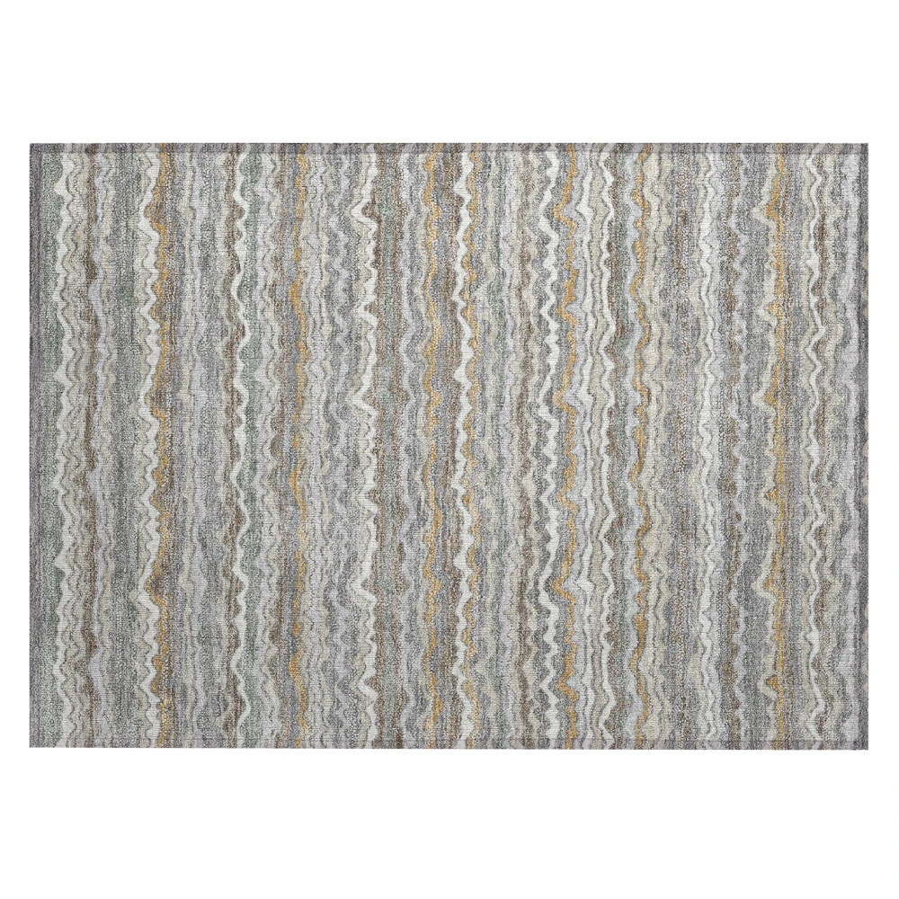 Chantille ACN2436 Gray 1'8
