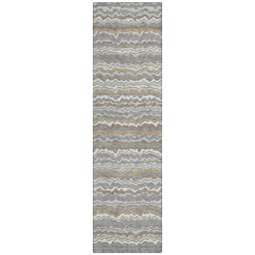 Chantille ACN2436 Gray 2'3