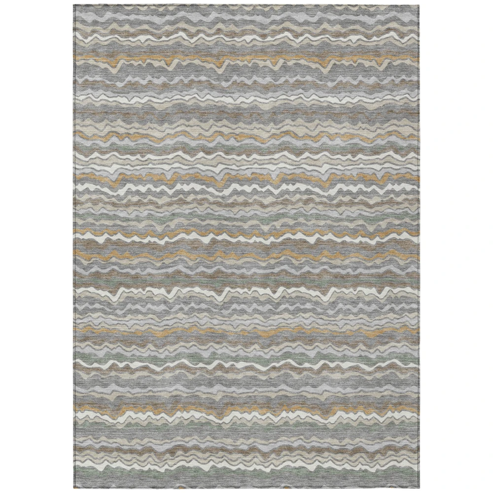 Chantille ACN2436 Gray 2'6