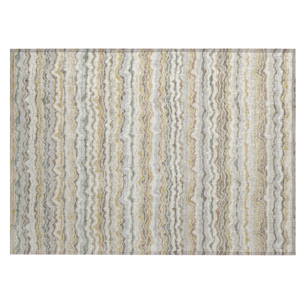 Chantille ACN2436 Ivory 1'8