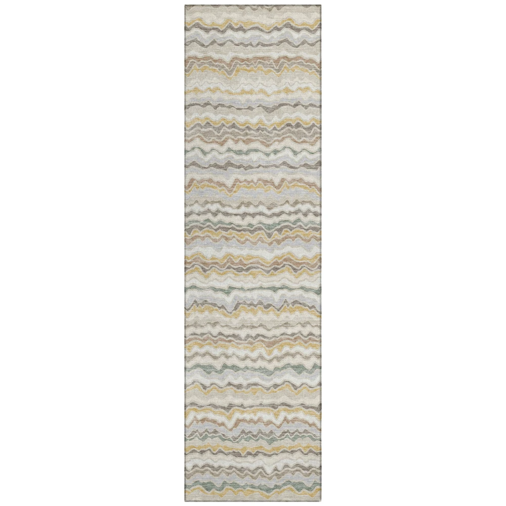 Chantille ACN2436 Ivory 2'3