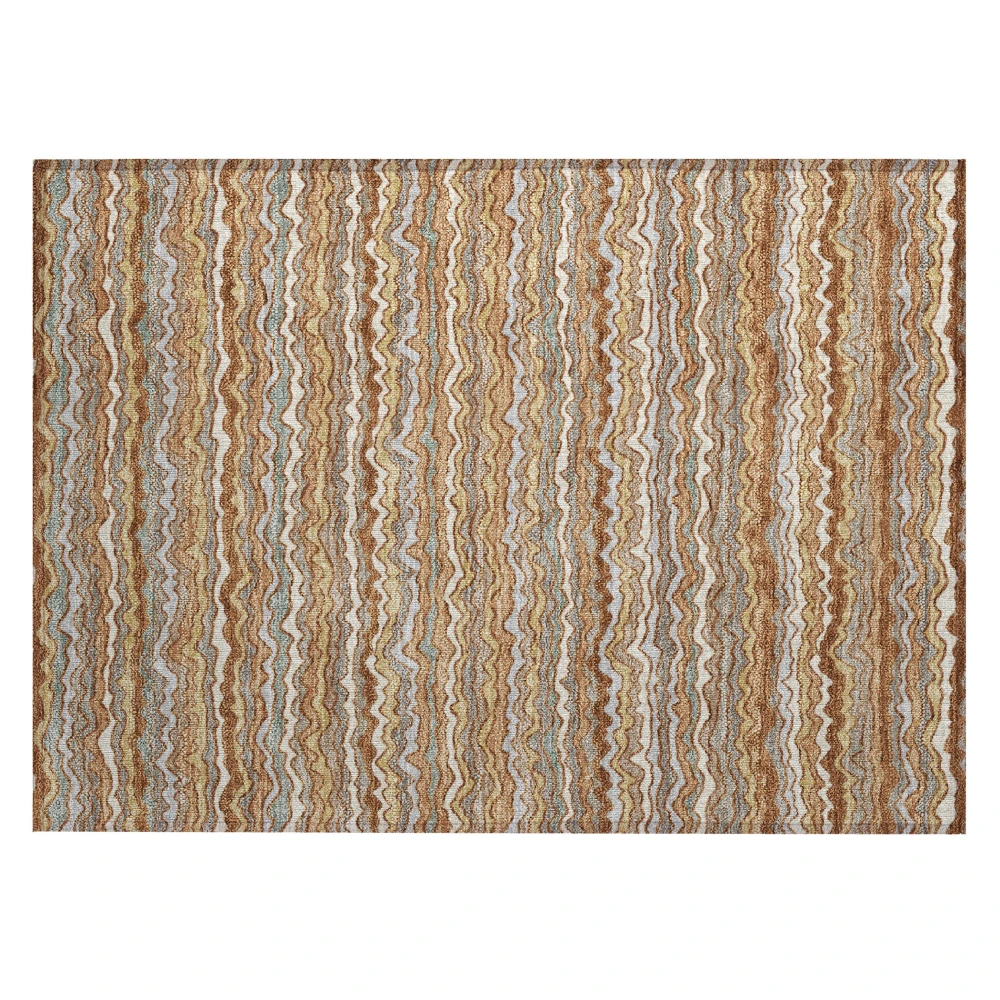 Chantille ACN2436 Paprika 1'8