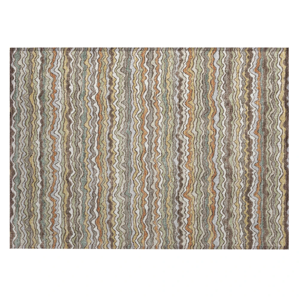Chantille ACN2436 Taupe 1'8