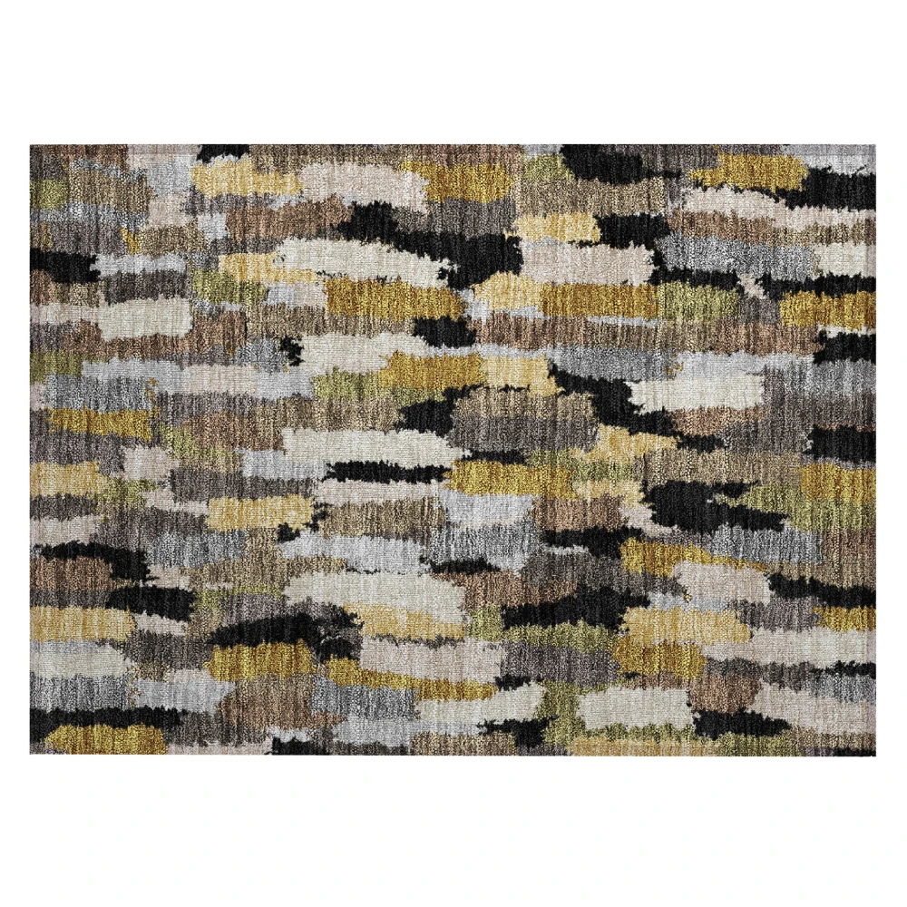 Chantille ACN2437 Black 1'8