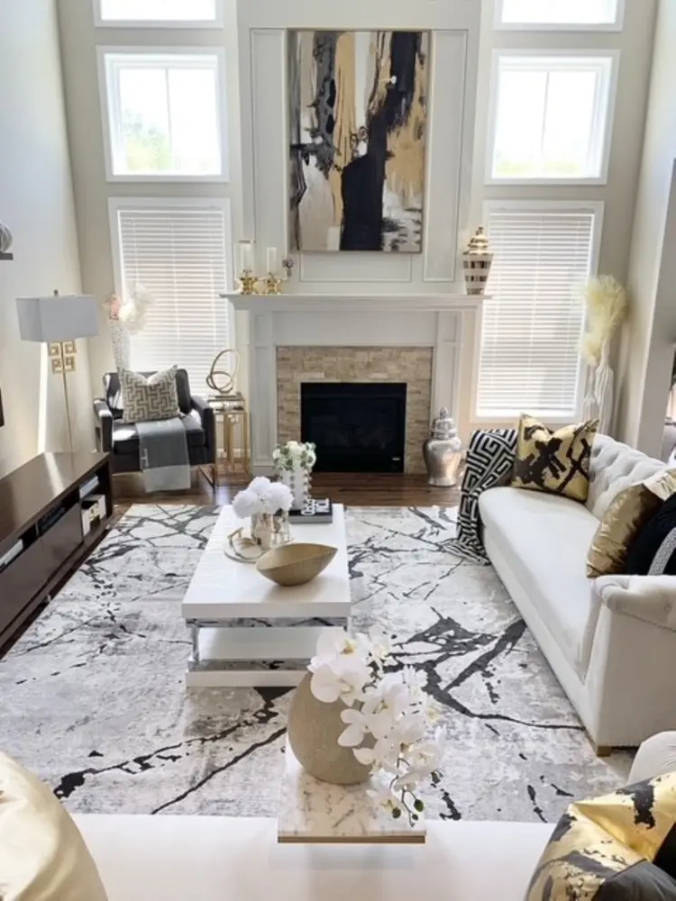 Safavieh Amelia 9'-0