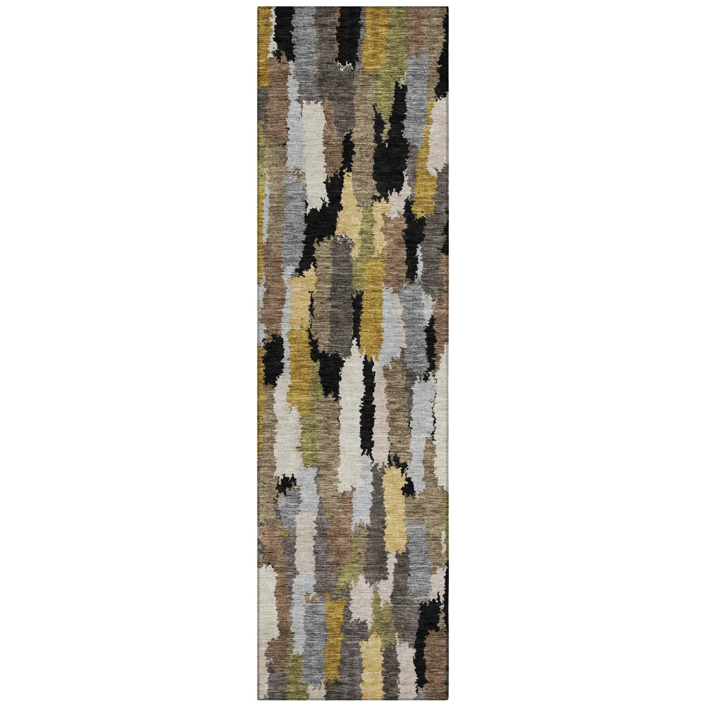 Chantille ACN2437 Black 2'3