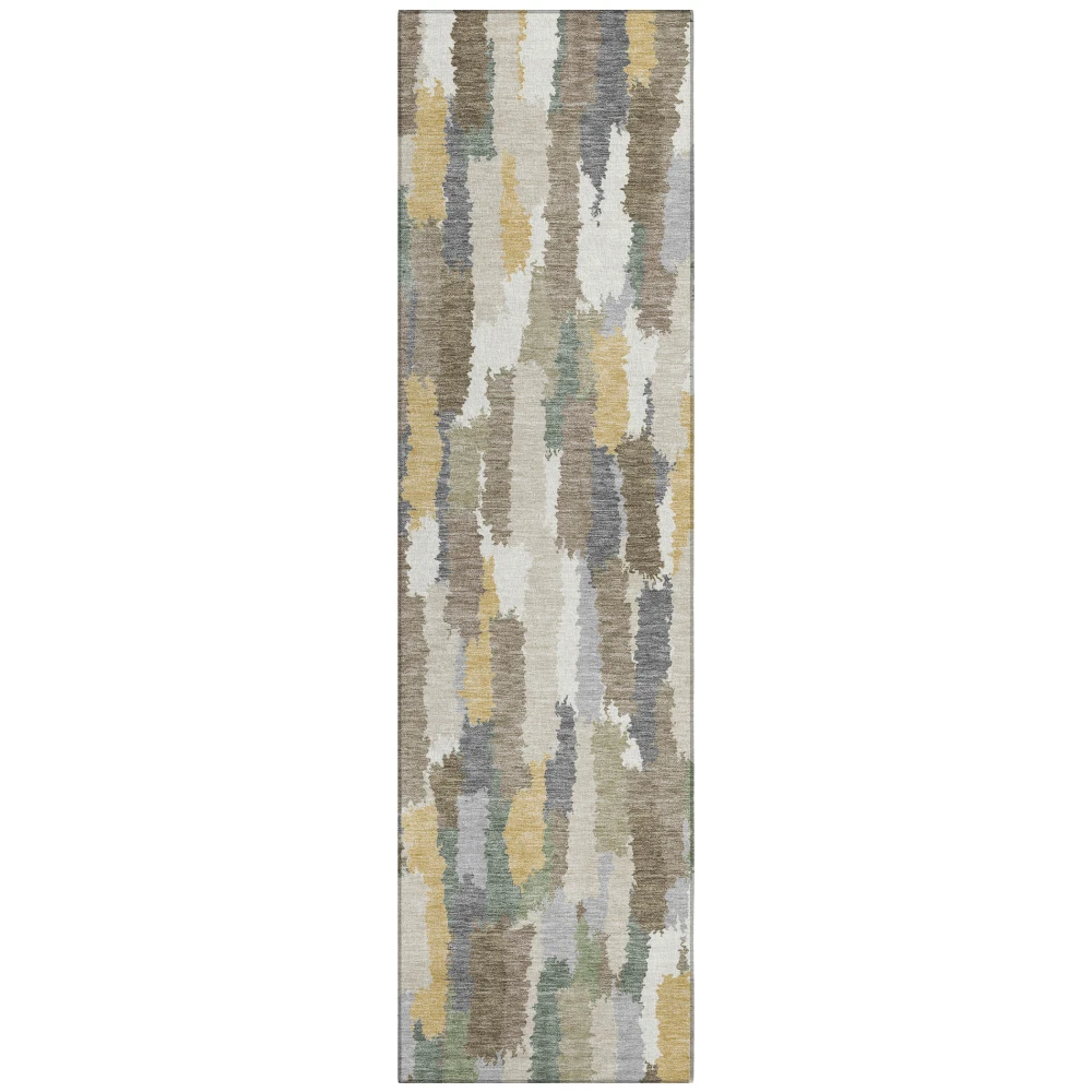 Chantille ACN2437 Ivory 2'3