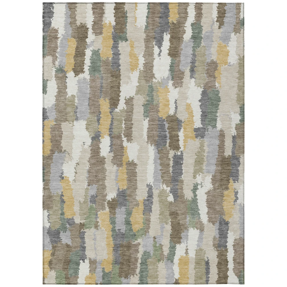 Chantille ACN2437 Ivory 8' x 10' Rug