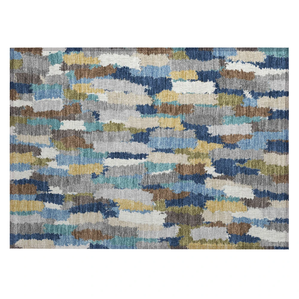 Chantille ACN2437 Navy 1'8