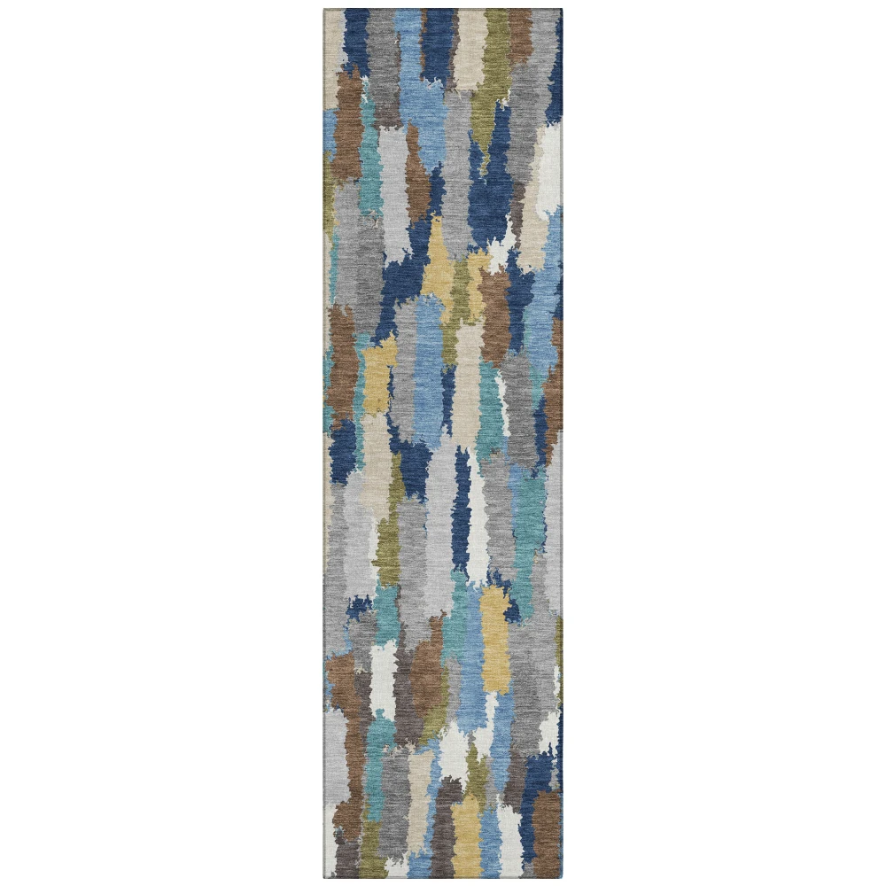 Chantille ACN2437 Navy 2'3