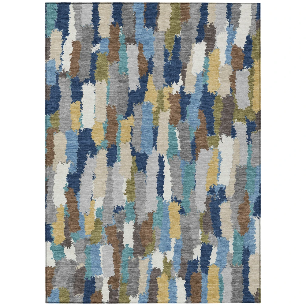 Chantille ACN2437 Navy 2'6