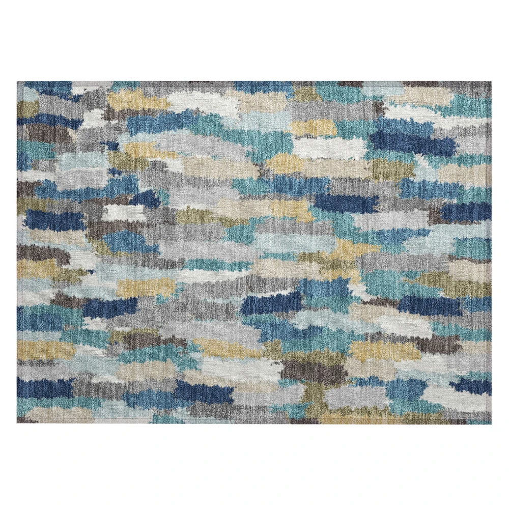 Chantille ACN2437 Teal 1'8