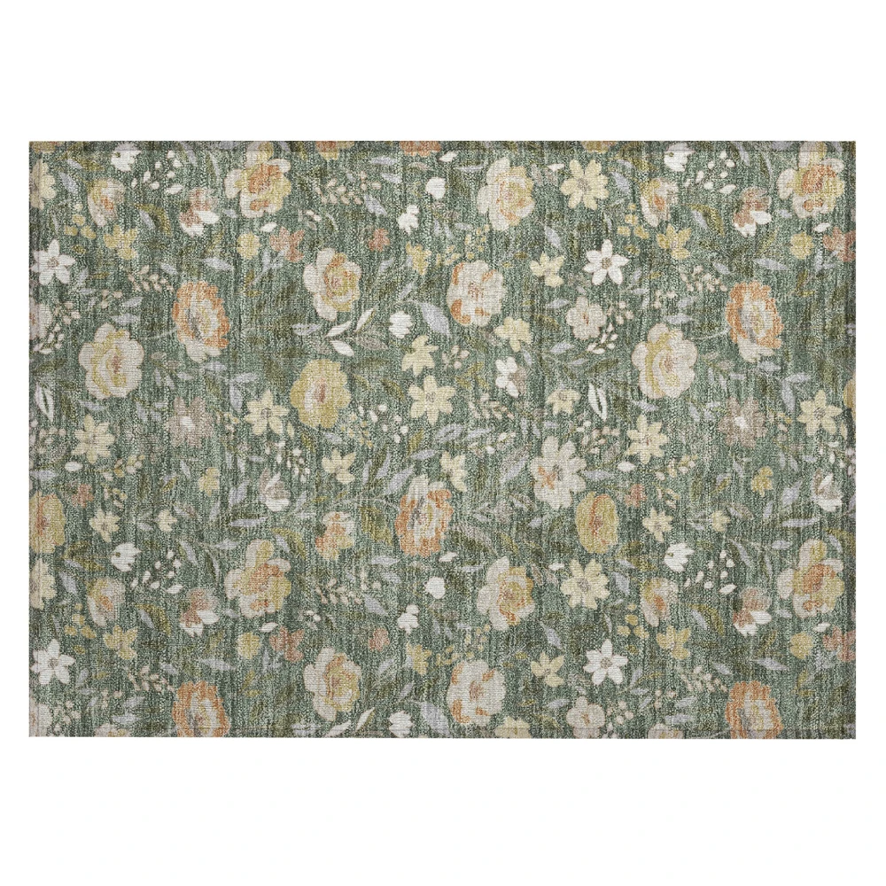 Chantille ACN2438 Basil 1'8