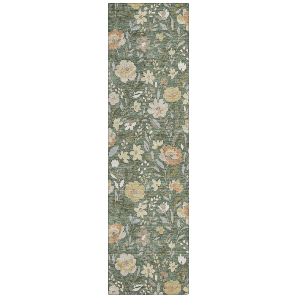 Chantille ACN2438 Basil 2'3