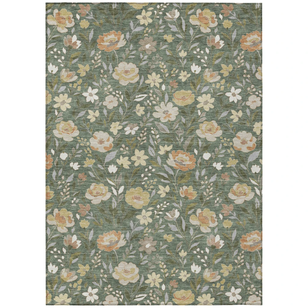Chantille ACN2438 Basil 2'6