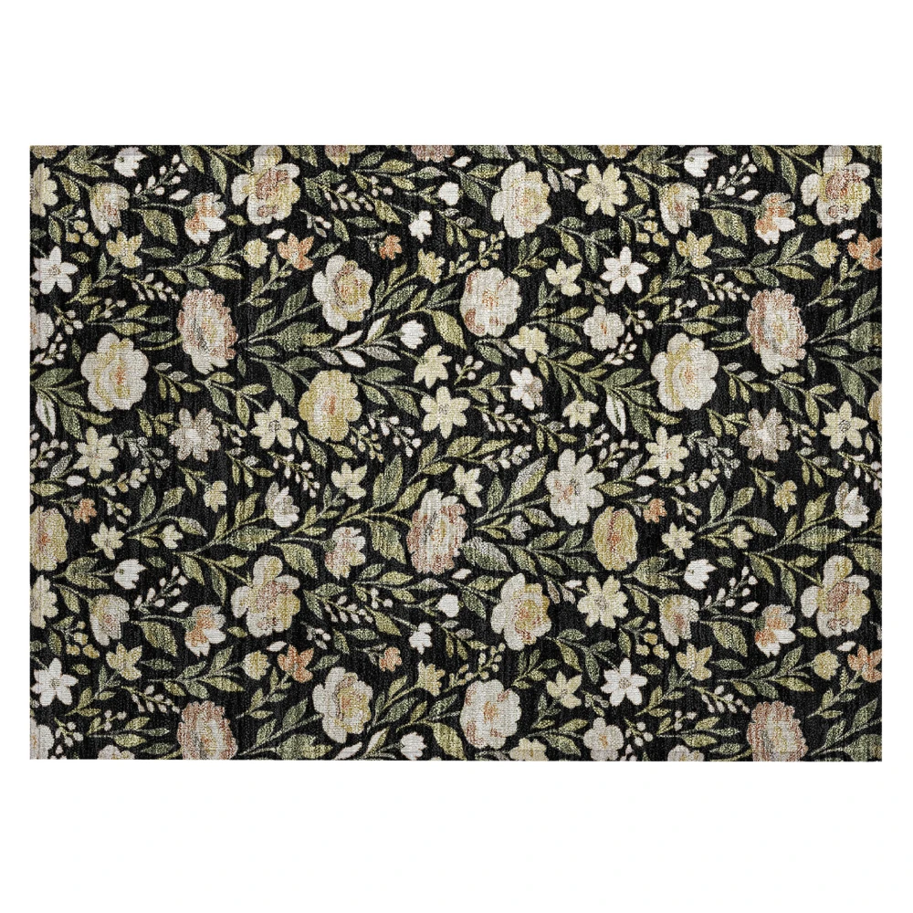 Chantille ACN2438 Black 1'8