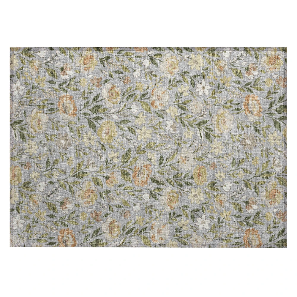 Chantille ACN2438 Gray 1'8
