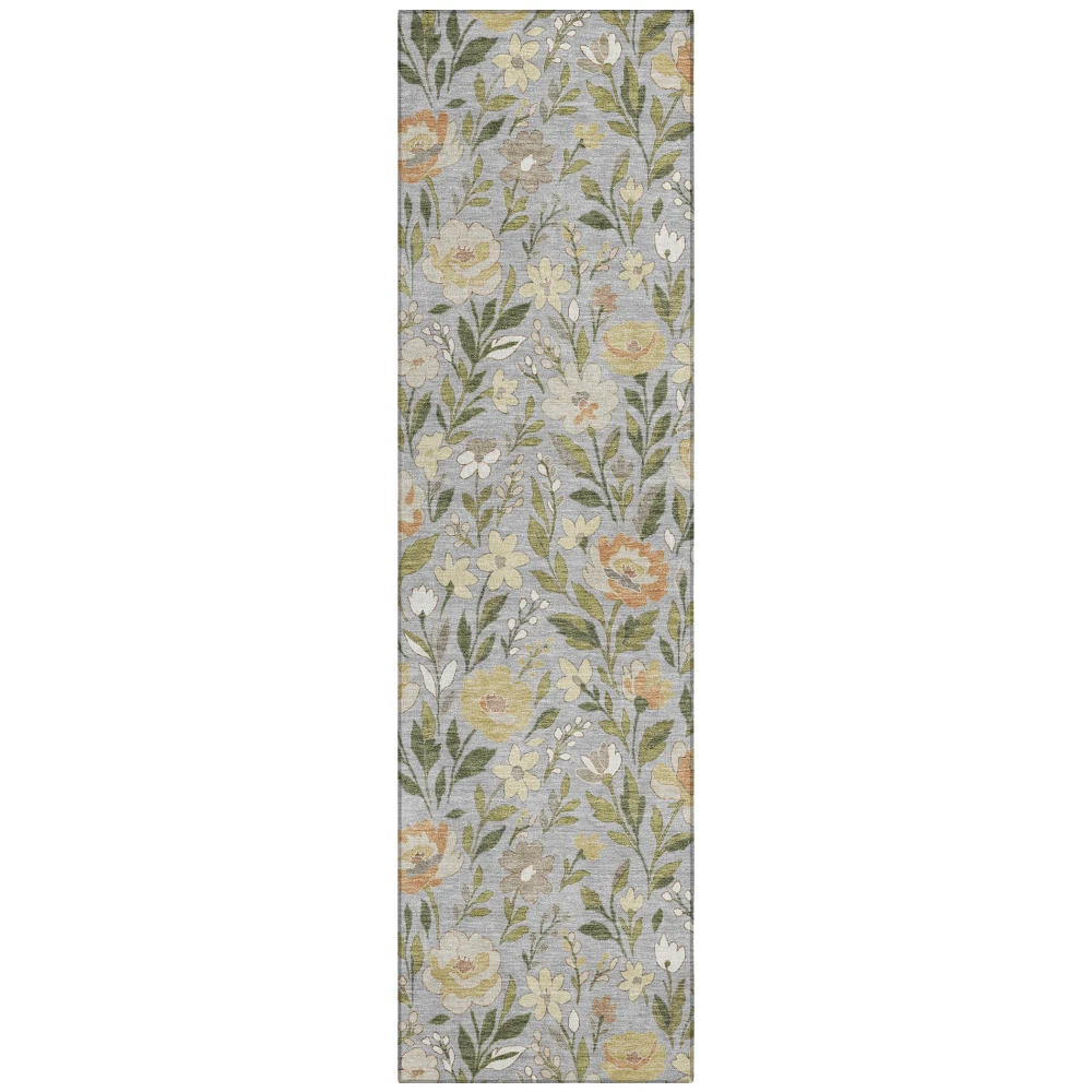 Chantille ACN2438 Gray 2'3