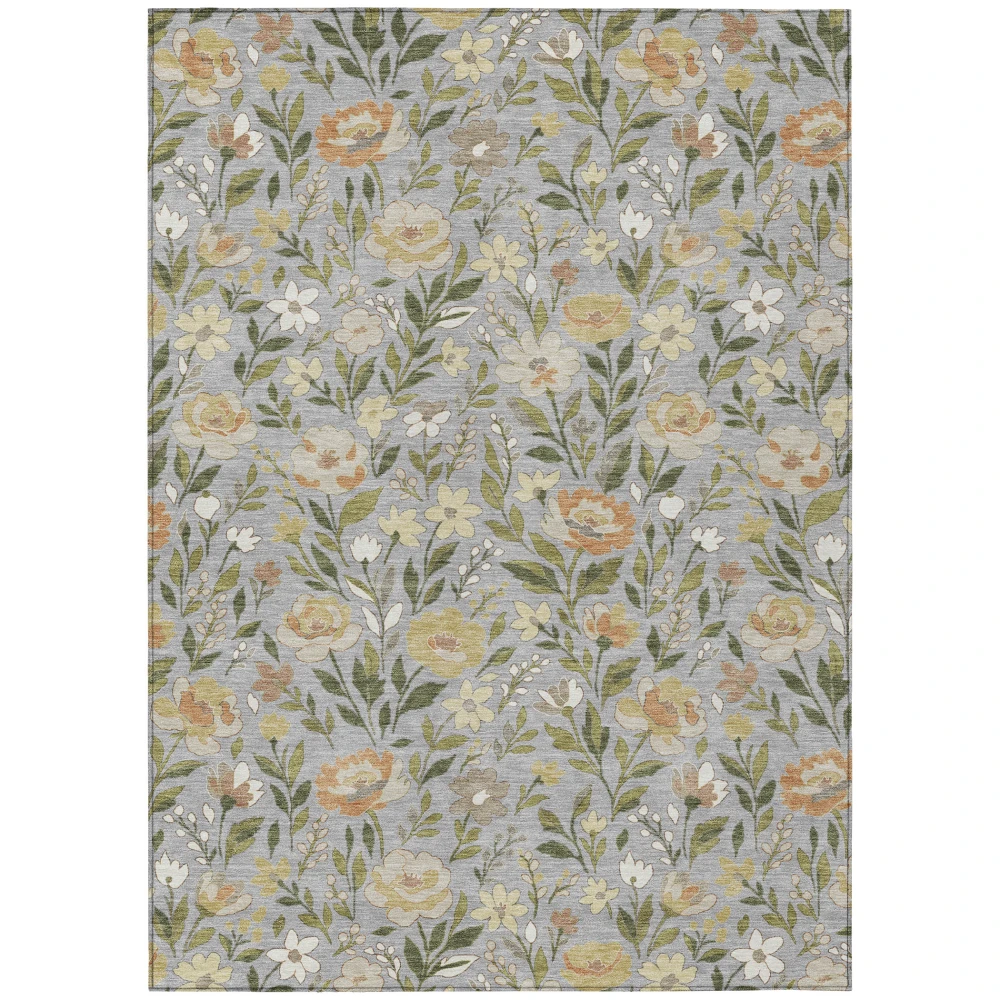 Chantille ACN2438 Gray 2'6