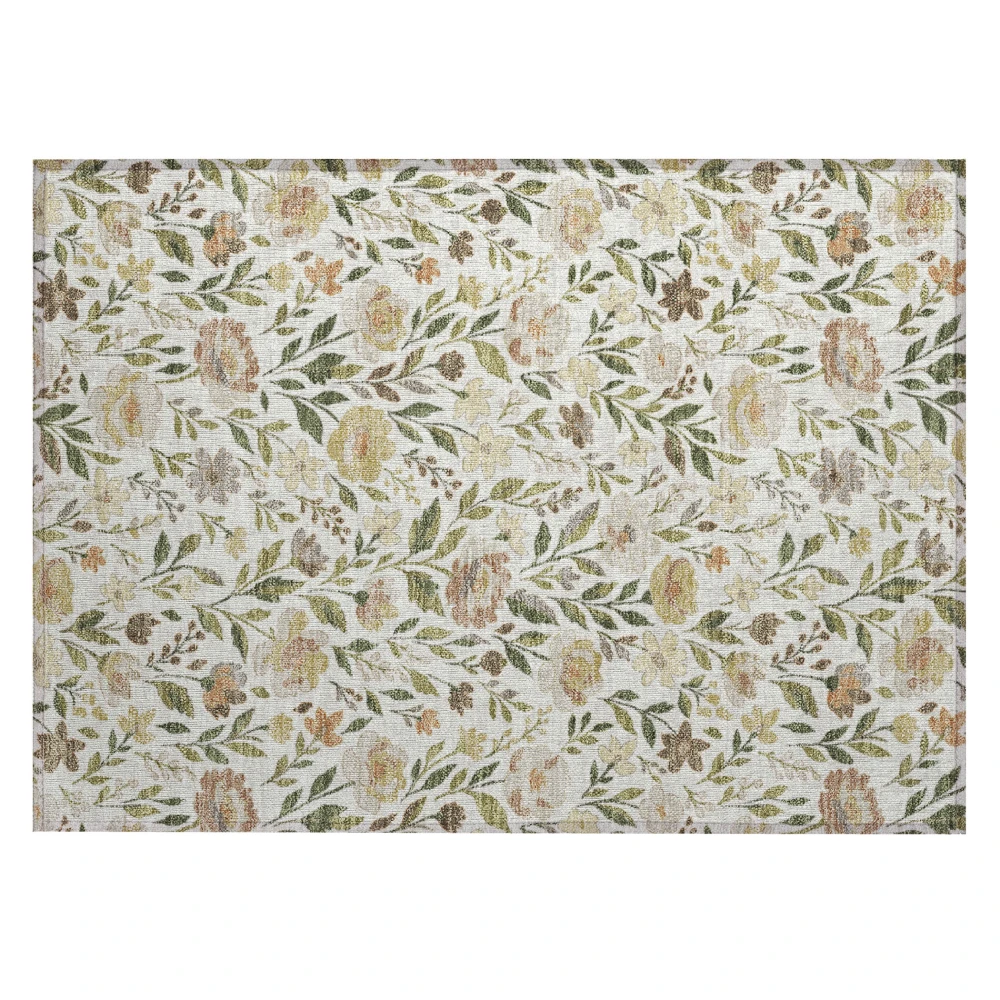 Chantille ACN2438 Ivory 1'8