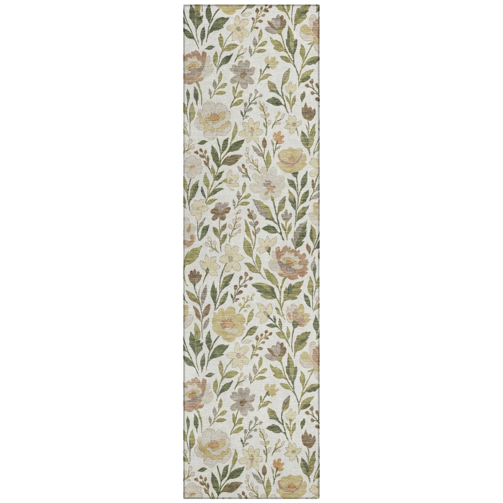 Chantille ACN2438 Ivory 2'3